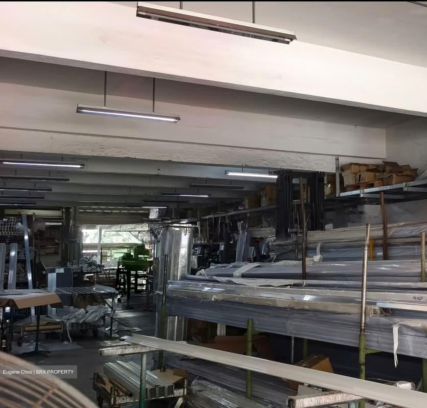 Genting Road (D13), Factory #546599491